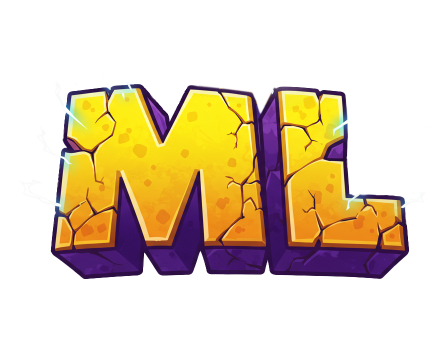 Minelon - Logo